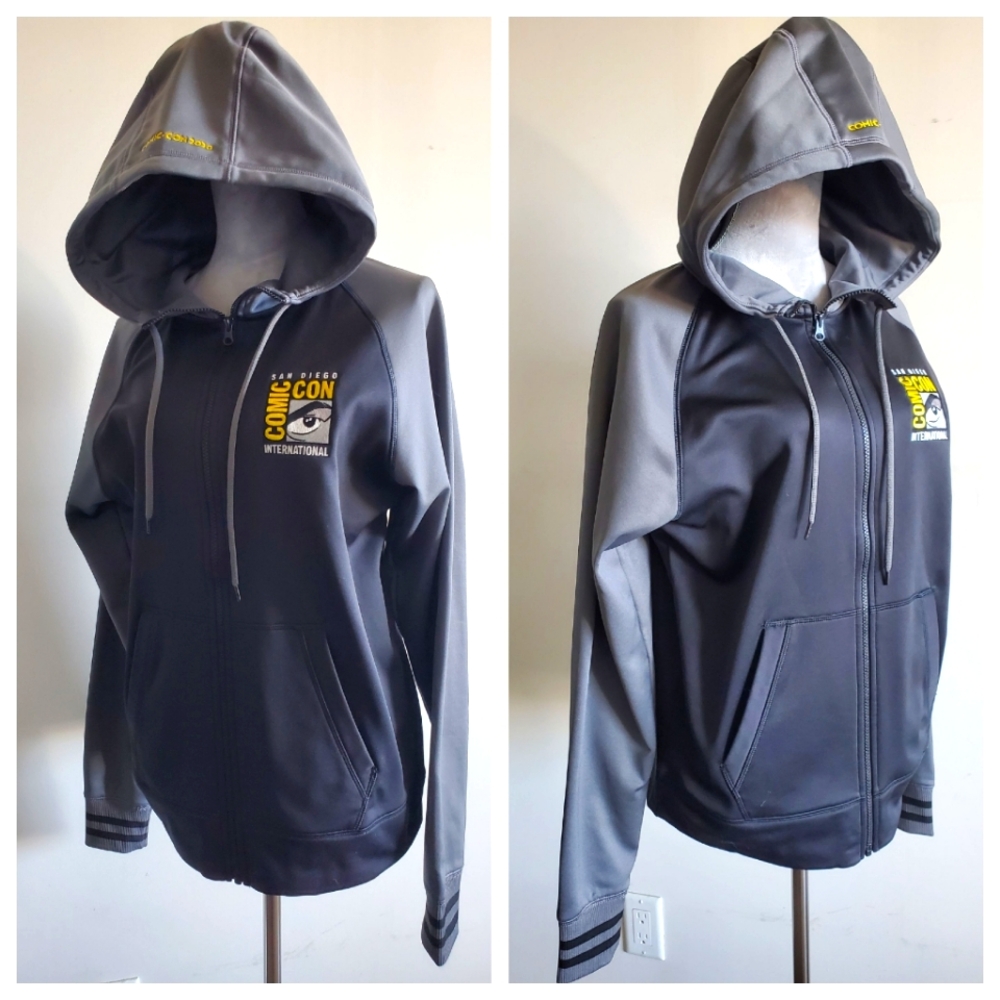 Sd Comicon Jacket - image 5